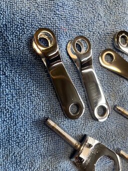 Jawa 175, 250, 350 drobné díly - 4