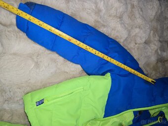 Chlapecká Lyžařská souprava 110, McKinley - 4