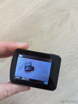 Lehká outdoorová kamera AEE MagiCam S71 - 4