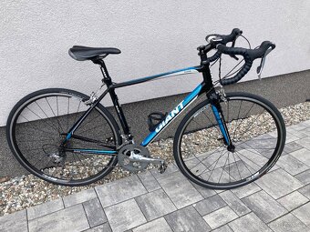 Giant AVAIL Liv vel.M / 155-170cm - 4