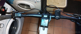 Elektrokolo Focus Jarifa2 6.7 625Wh - 4