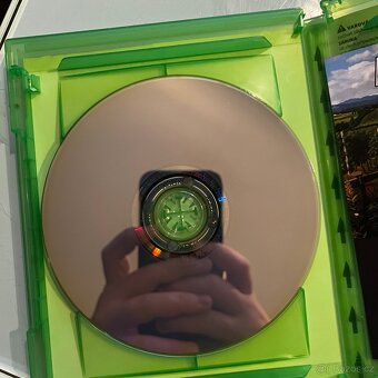 Farming simulátor 22 xbox one platinum - 4