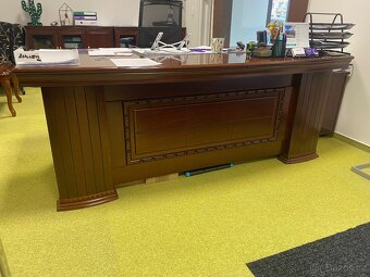 Nábytek do kanceláře - 4