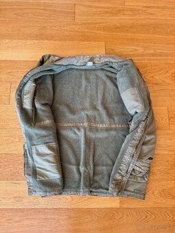 VINTAGE Y2K KABÁT NIKE - 4