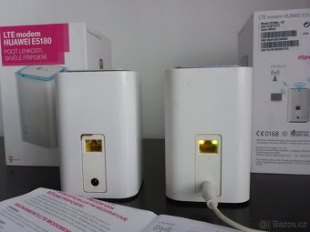 LTE HUAWEI E5180 modem - 4