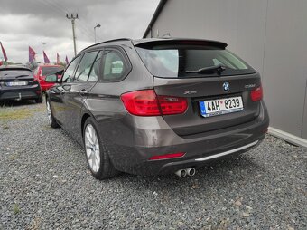 BMW 330D XDRIVE - 4
