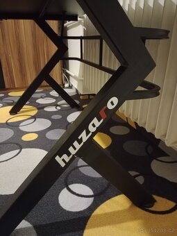 Herní stůl huzaro - 4