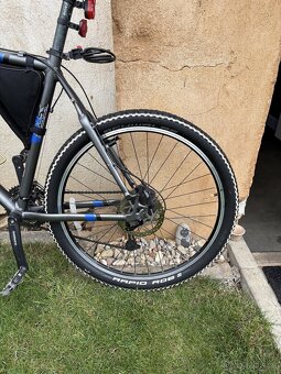 Horské kolo Trek - 4