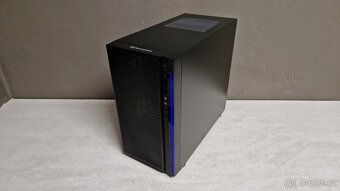 ❰ Herní PC | RYZEN 3 1200, GTX 1050Ti 4GB, 16GB DDR4, SSD ❱ - 4