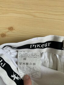 Závodní rajtky Pikeur, vel L - 4