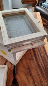 Plemenáč 39x24 na 7 rámků - 4