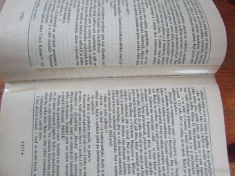 Stephen King - Nadaný žák - mírně poškozená - 4