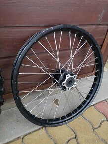 Kola SurRon LightBee - 4