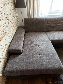 Sedací souprava - 4