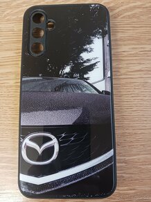 Kryt Picasee Samsung Galaxy A14 5G - 4