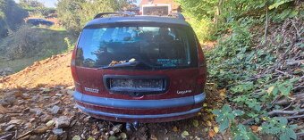 Renault Laguna 1 1.9 Dti - 4