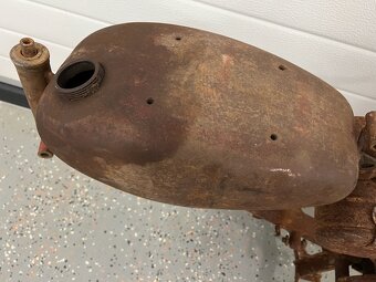 Moto Guzzi Cardelino - 4