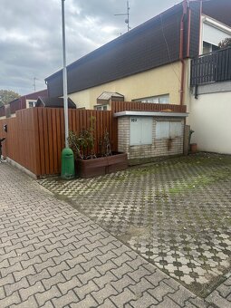 Byt 3+kk se zahrádkou - 4