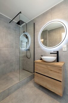 Prodej bytu 2+1 , ul. Vnitřní, Orlová Lutyně - 4