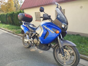 Honda Varadero 1000 - 4