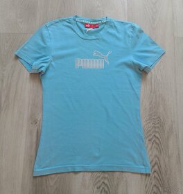 TRIČKO ADIDAS vel. 158-164 - 4