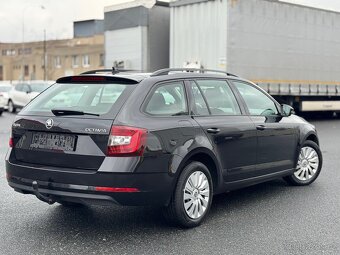Škoda Octavia III 1.0 TSI 85kw 2019 / CarPlay - 4