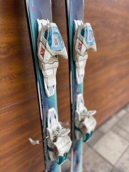 Lyže ATOMIC 158cm - 4