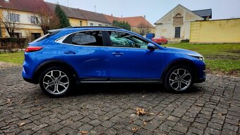 Kia Ceed 2020, 1.6 CRDi, 7X.000 najeto - 4