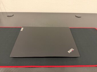 Lenovo ThinkPad L14 - Core i5-10210U / 16GB RAM / záruka - 4