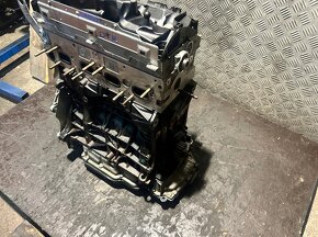 VW Caddy motor 2.0TDI DTR - 4