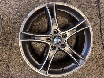 M-paket ALU disky 5x120 R19 - 4