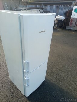 Lednice Liebherr - 4