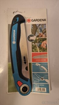 Sklápěcí pilka Gardena 200P - 4