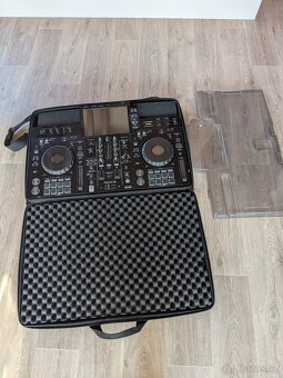 Pioneer DJ XDJ-RX3 + záruka + deck saver + case - 4