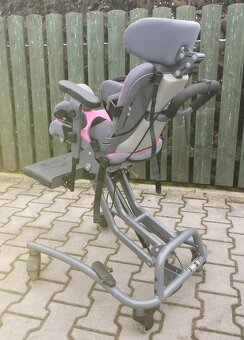 Židlička Madita Fun 1. - 4