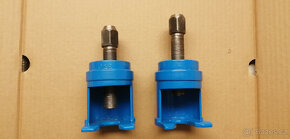 Škoda - stahovák kulových čepů - 4