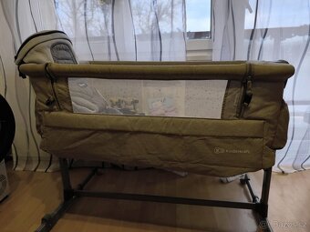 Věci pro miminko - 4