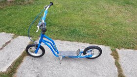 Dětská koloběžka - 4