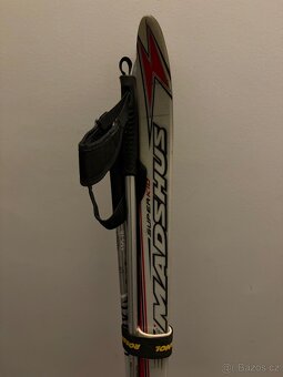 Detske bezky a boty vel 33 - 4