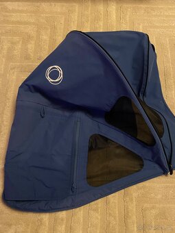 Bugaboo Donkey stříška - 4