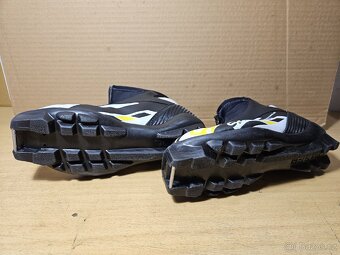 Boty na běžky vel.35 - 4