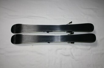 lyže head shape , lyžiarky - 4