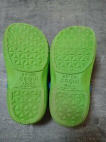 Pantofle TOP STAV - 4