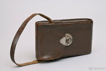 Fotoaparát AGFA Billy-Record - 4