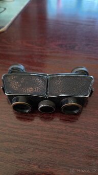 Dalekohled Zeiss - 4