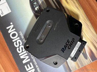 RaceChip GTS 5 Black 110kw/150ps 135kw/184ps - 4