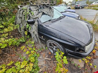 ford escort cabrio - 4