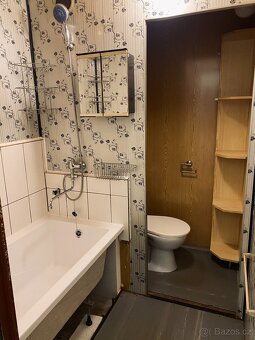 Pronájem bytu 1+1 v centru Sokolova - 4