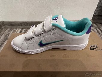 Boty Nike - 4