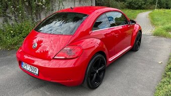Vw Beetle 1.2 TSI 77kw - 4
